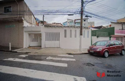 Casa com 3 quartos à venda na Avenida Estados Unidos, 280, Jardim D'Abril, Osasco