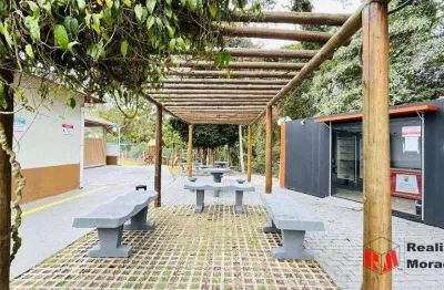 Casa à venda, 70 m² por r$ 370.000,00 - tijuco preto - cotia/sp