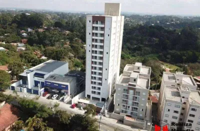 Apartamento com 2 quartos à venda na Estrada Aldeinha, 1110, Jardim Marilu, Carapicuíba