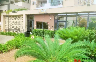 Apartamento com 2 dormitórios para alugar, 39 m² por r$ 3.270,00/mês - butantã - são paulo/sp