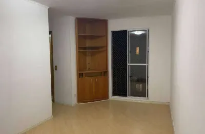 Apartamento com 2 dormitórios para alugar, 45 m² por r$ 1.700,00/mês - jardim da glória - cotia/sp