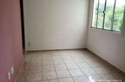 Apartamento para alugar, 45 m² por r$ 1.750,00/mês - jardim da glória - cotia/sp