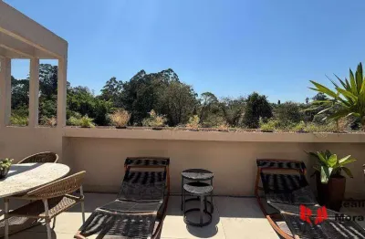 Casa em condomínio fechado com 3 quartos à venda na Estrada Zurique, 698, Granja Viana, Cotia