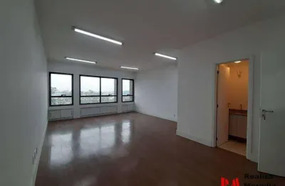 Sala comercial com 1 sala para alugar na Rua Adib Auada, 35, Granja Viana, Cotia