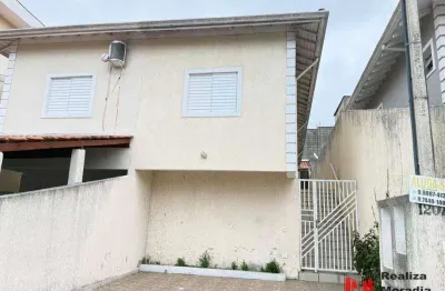 Casa em condomínio fechado com 3 quartos para alugar na Rua Potengi, 1207, Jardim Rio das Pedras, Cotia