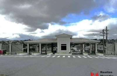 Condomínio reserva santa maria -  terreno à venda – 729,10 m²  - jandira