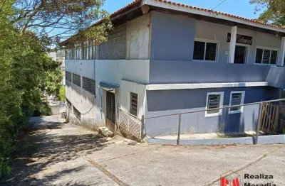 Barracão / Galpão / Depósito com 1 sala para alugar na Rodovia Raposo Tavares, 25633, Granja Viana, Cotia