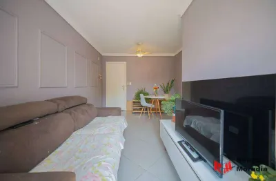 Apartamento com 2 quartos à venda na Avenida Deputado Emílio Carlos, 1551, Vila Caldas, Carapicuíba