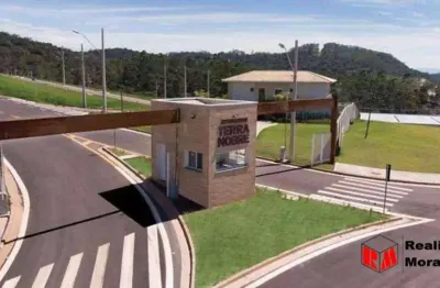 Condomínio terra nobre - casa à venda 125m² - sitio boa vista - cotia