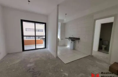 Apartamento novo com 2 dormitórios à venda, 55 m² a partir de  r$ 405.000 - vila osasco - osasco/sp