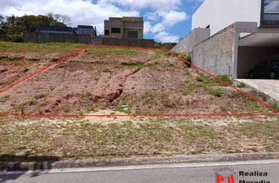 Terreno em condomínio fechado à venda na Alameda Dos Tamarindos Res Rsv Dos Victor, Parque Dom Henrique, Cotia