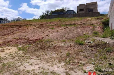 Terreno em condomínio fechado à venda na Alameda dos Tamarindos, Parque Dom Henrique, Cotia
