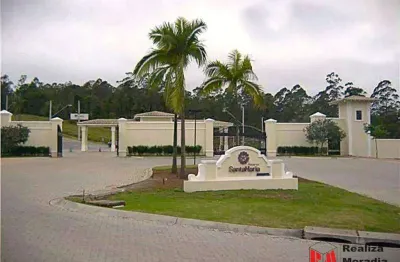 Cond. res. sta maria - 5stes. moderna, escritório, gourmet, spa, orquidário e redário