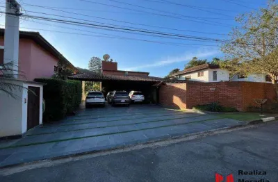 Casa em condomínio fechado com 5 quartos à venda na Rua Paraguai, 332, Recanto Impla, Carapicuíba