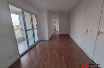 Apartamento com 2 quartos à venda na Avenida César Abraão, 316, Vila Osasco, Osasco