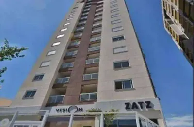 Apartamento com 2 quartos à venda na Avenida César Abraão, 316, Vila Osasco, Osasco