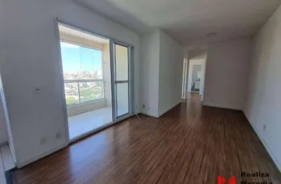 Apartamento com 2 quartos à venda na Avenida César Abraão, 316, Vila Osasco, Osasco