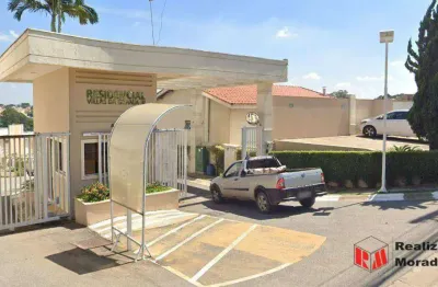 Condomínio villas da granja lll - 3 dormitórios e 2 vagas  -  granja viana