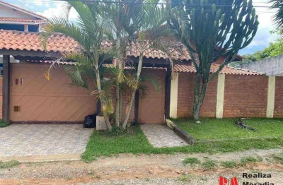 Casa em condomínio fechado com 3 quartos para alugar na Rua Araguaia, 188, Tijuco Preto, Cotia