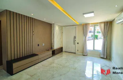 Casa em condomínio fechado com 3 quartos à venda na Avenida São Camilo, 1647, Granja Viana, Cotia