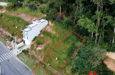 Condomínio vitta granja viana -terreno de 137,22 m² - aclive - parque alexandre -  cotia