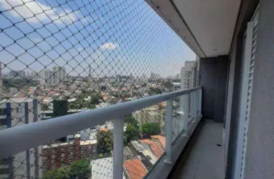 Condomínio Spot Bela Vista - Apartamento mobiliado - Bela Vista -  Osasco