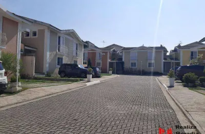 Casa com tr^s dormitórios, uma suíte, jardim da glória, cotia, sp