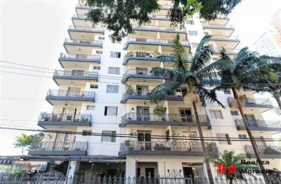 Apartamento garden com 4 quartos à venda  145m²  centro - osasco