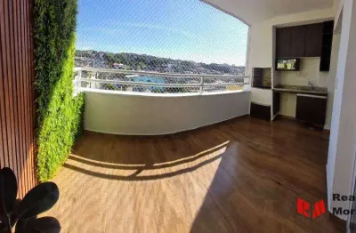 Apartamento com 52m² à venda  - varanda gourmet -conceição - osasco