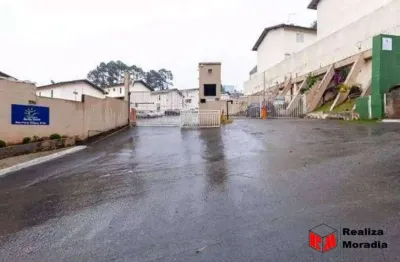 Condomínio bella vista - 2 dormitórios e 1 vaga -  recanto arco verde -cotia