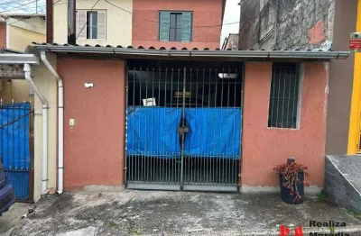 Casa com 2 dormitórios - edícula e 1 vaga -  jardim lambreta - granja viana