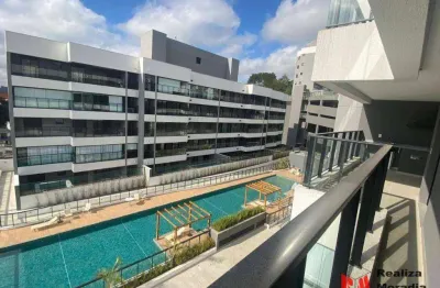 Apartamento com 3 dormitórios à venda, 125 m² por r$ 819.000,00 - parque rincão - cotia/sp