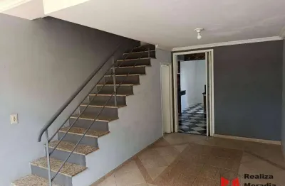 Casa em condomínio fechado com 3 quartos à venda na Rua Felipe Tena, 184, Jardim Guerreiro, Cotia