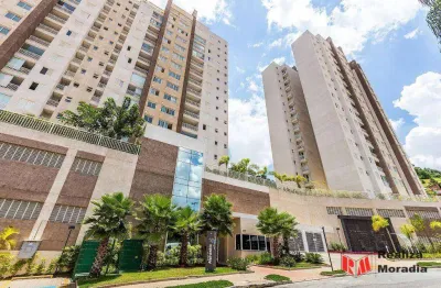 Apartamento com 3 quartos à venda na Avenida dos Parques, 329, Alphaville, Santana de Parnaíba