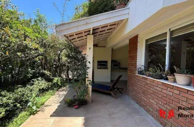 Casa com 3 dormitórios à venda, 180 m² por R$ 990.000,00 - Granja Viana - Cotia/SP
