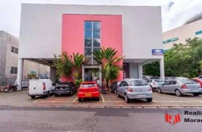 Condomínio industrial san jose - galpão logístico / industrial