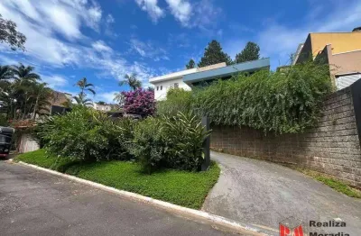 Casa com 3 dormitórios para alugar, 300 m² por r$ 11.797,00/mês - nova higienópolis - jandira/sp