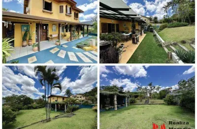 Cond. nova higienópolis - 2 lotes / 1.200m² - 3 dorms/1ste, gourmet, lareira, grande jardim!