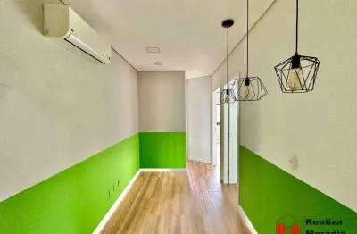 Prime office 23 - 53,19m² -  3 ambientes + copa e wc -  granja viana