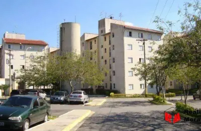 Apartamento 1º andar -  com 2 dormitórios à venda, 45 m² por r$ 220.000 - jardim da glória - cotia/sp