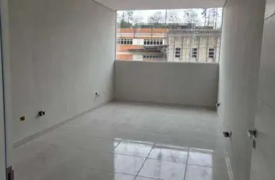 Sala para alugar, 30 m² por r$ 1.500,00/mês - parque alexandre - cotia/sp