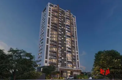 Apartamento com 3 quartos à venda na Praça Duque de Caxias, 130, Centro, Osasco