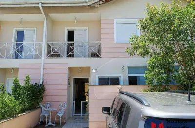 Casa com 3 dormitórios, 152 m² - venda por r$ 780.000,00 ou aluguel por r$ 5.000,00/mês - jardim da glória - cotia/sp