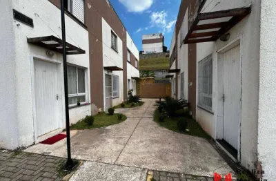 Casa em condomínio fechado com 2 quartos à venda na Rua Francisco Lopes Frade, 147, Água Espraiada (Caucaia do Alto), Cotia