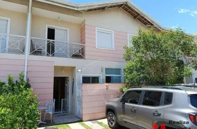 Casa com 3 dormitórios à venda, 152 m² por R$ 750.000,00 - Jardim da Glória - Cotia/SP