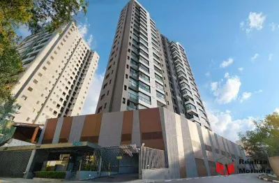 Apto Completo no Blend Bela Vista – 2 Suítes | 2 Vagas | Depósito | Vista Livre