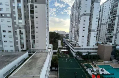 Condomínio living magic 1 - apartamento à venda com 3 quartos  - continental -  osasco