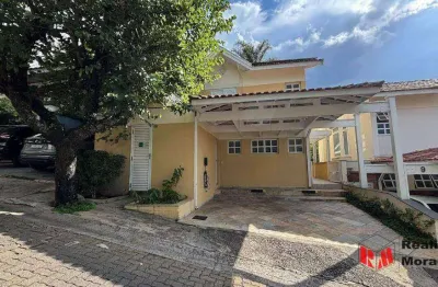 Casa com 3 dormitórios, piscina e quadra de tênis 125 m² - venda por R$ 1.000.000 ou aluguel por R$ 7.451/mês - Granja Viana - Cotia/SP