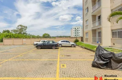 Apartamento com 2 dormitórios à venda, 50 m² por r$ 280.000,00 - morro grande - cotia/sp