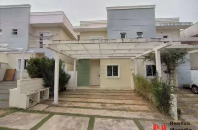 Casa com 3 dormitórios para alugar, 100 m² por r$ 4.333,35/mês - chácara ondas verdes - cotia/sp